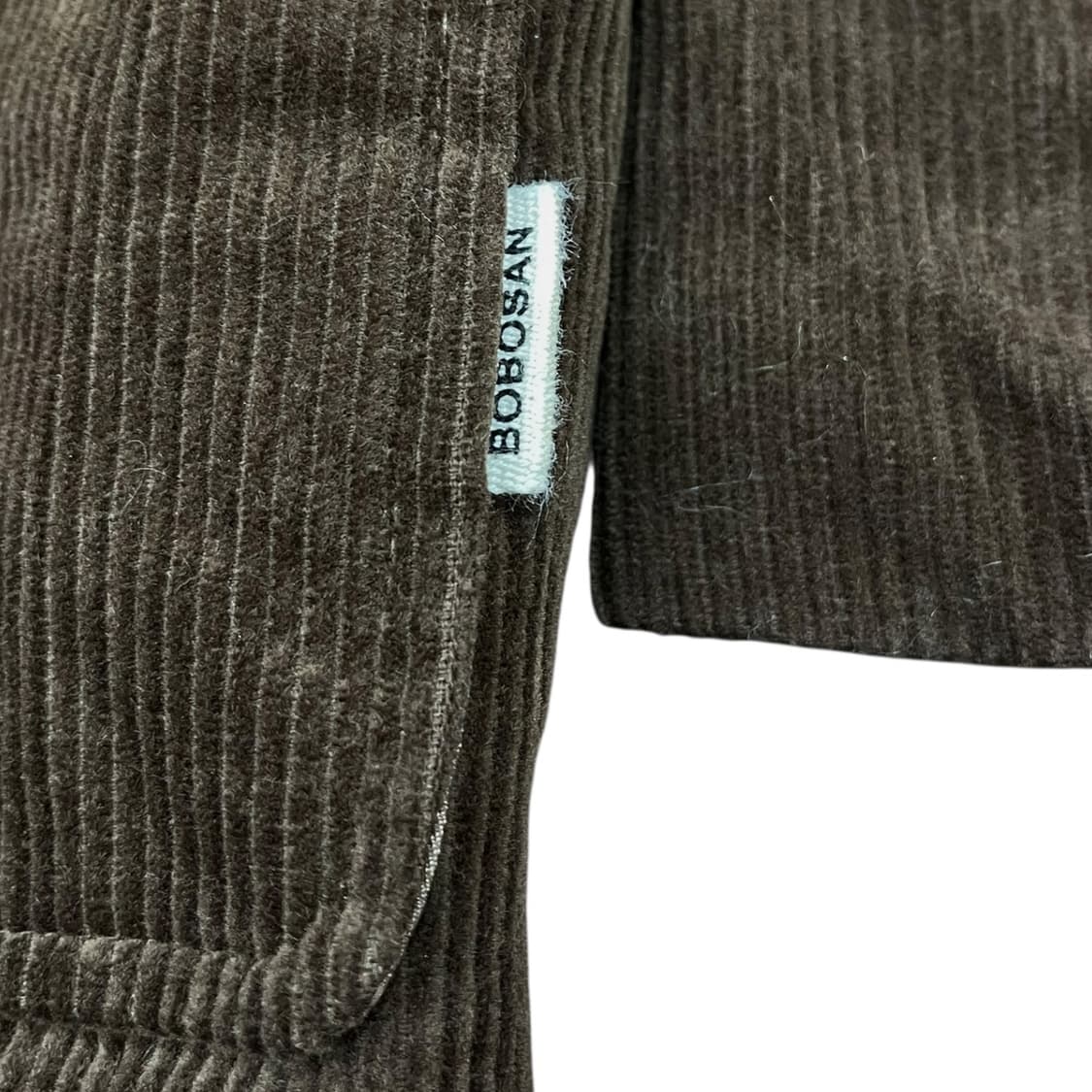 더오픈프로덕트 코듀로이 자켓 상품이미지4