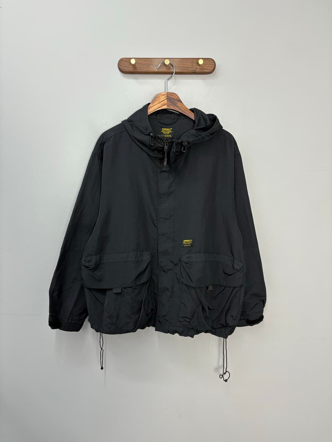 칼하트WIP 코맥 자켓 A2972 상품이미지2
