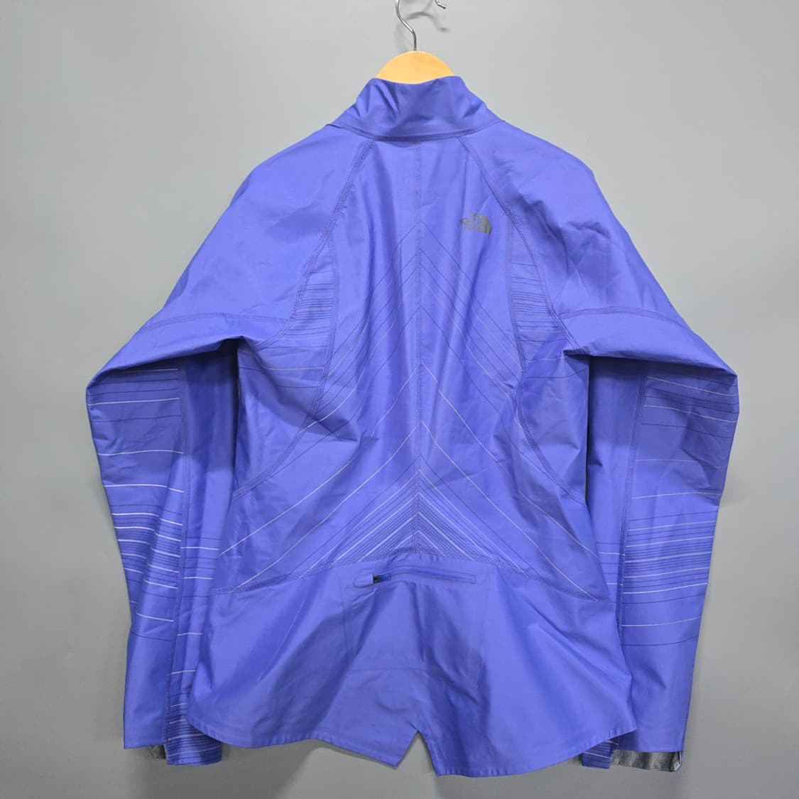 노스페이스 여성 리버시블 바람막이 양면90 상품이미지7