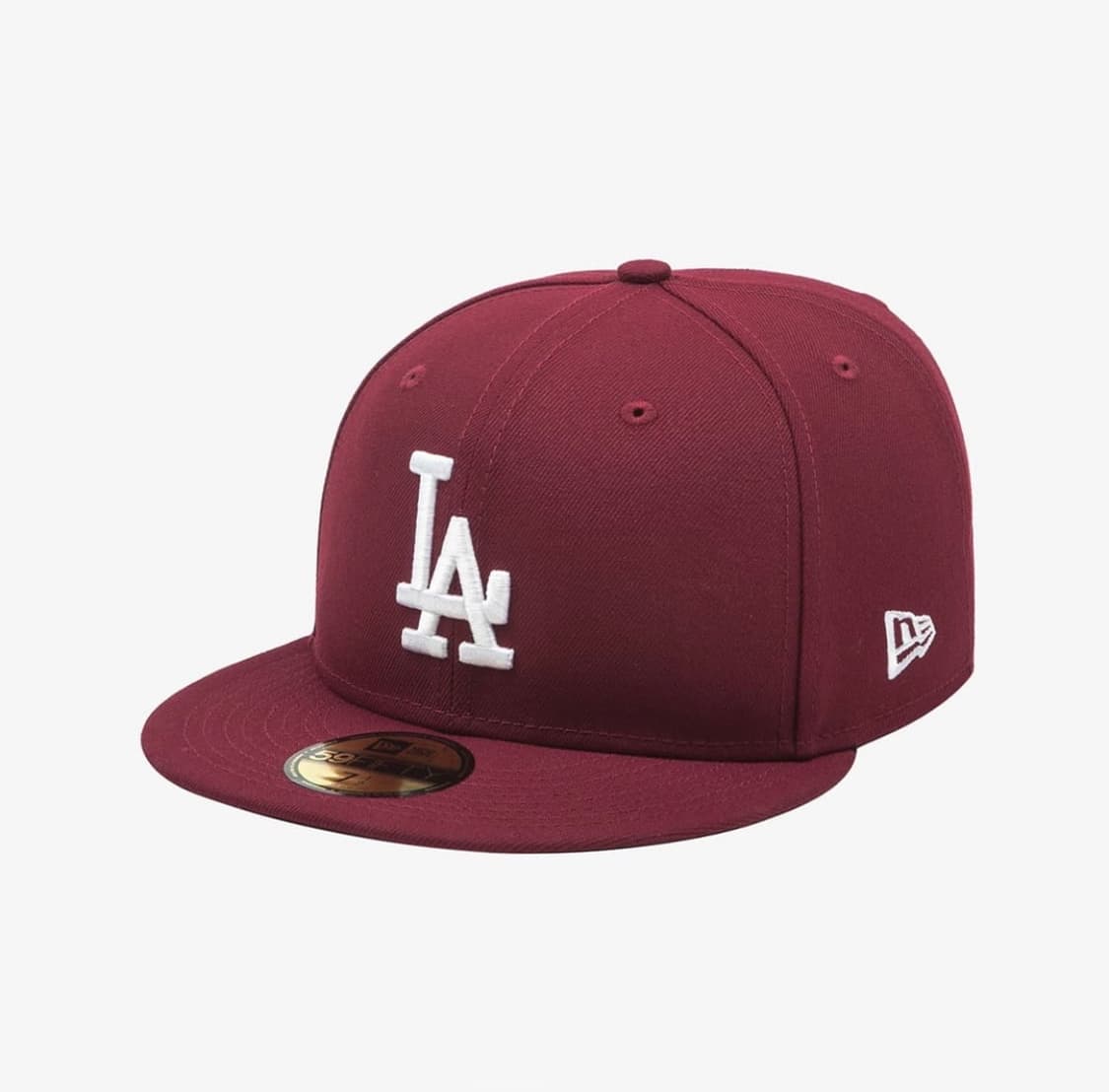 뉴에라 MLB LA 다저스 베이직 59FIFTY  상품이미지1