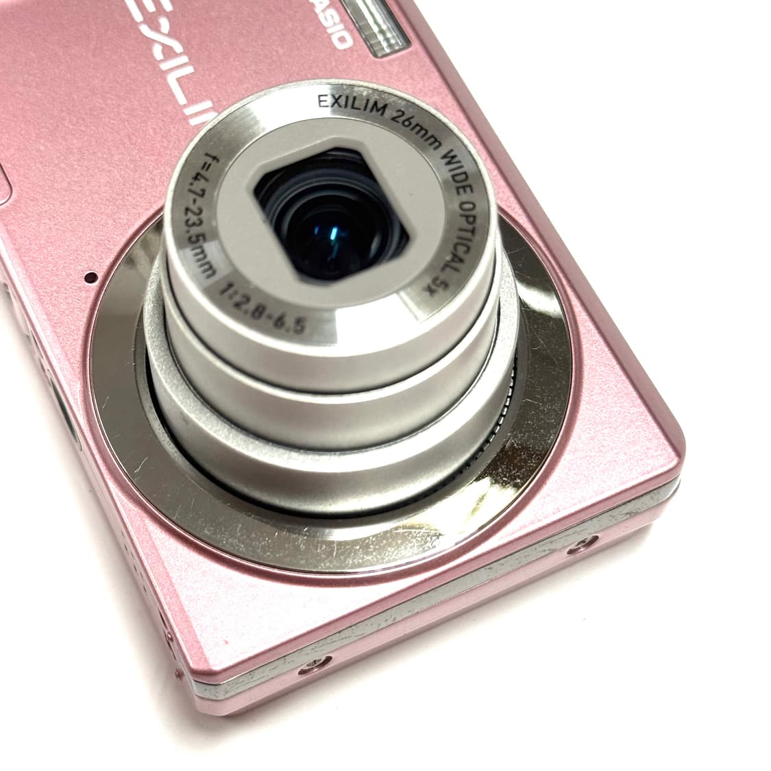 코르티스 디카 🫧 카시오 Ex-zs5 빈티지 디카💖✨ 상품이미지10