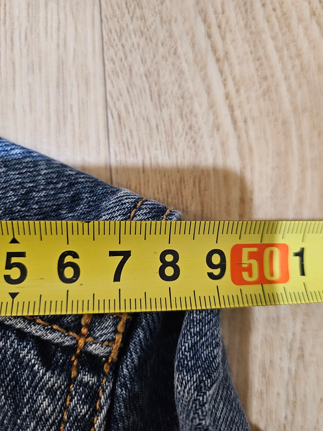 [M] 리바이스 Levi's type3 트러커 청자켓 상품이미지9