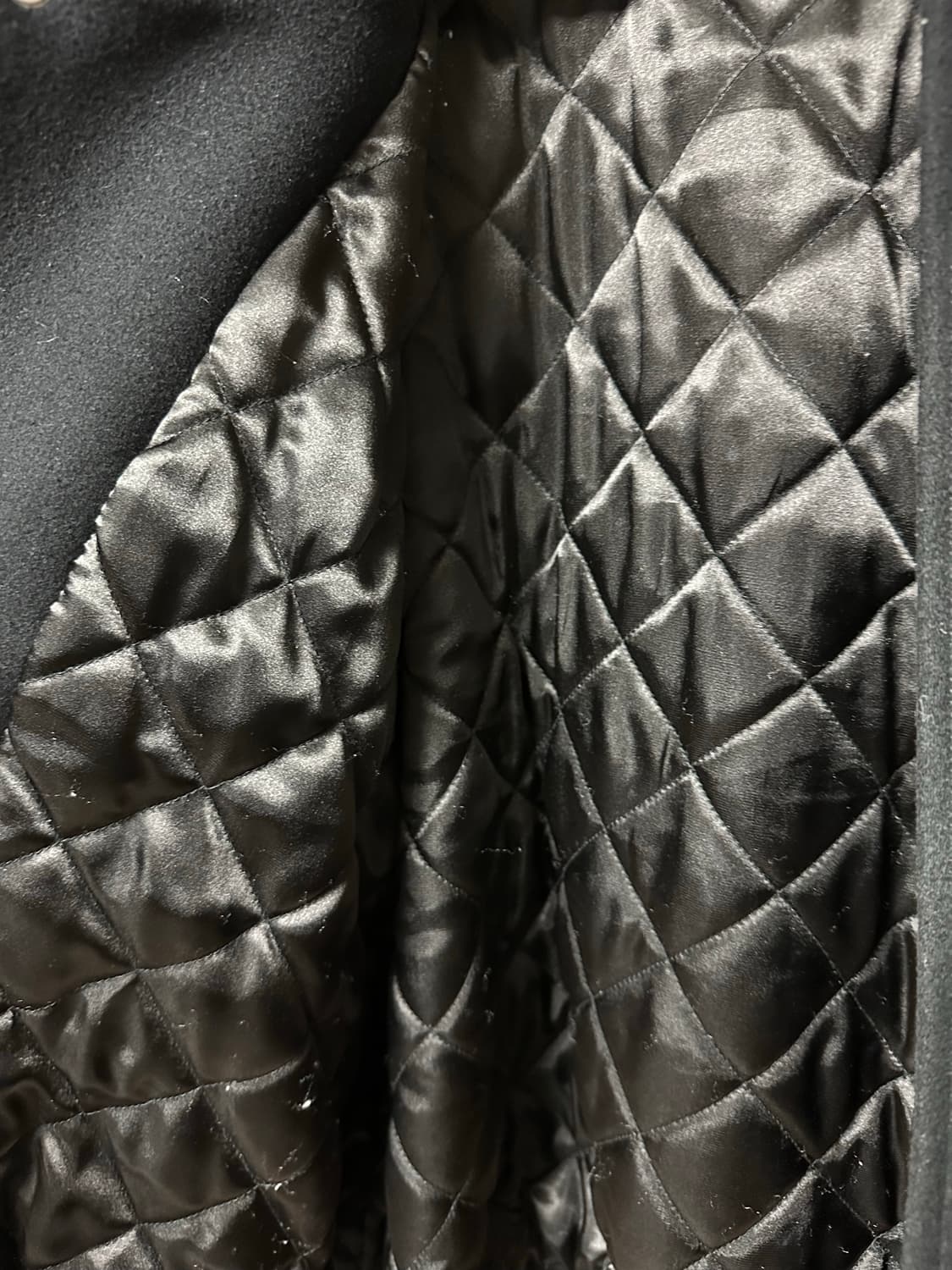 스투시 스포츠 바시티 상품이미지6