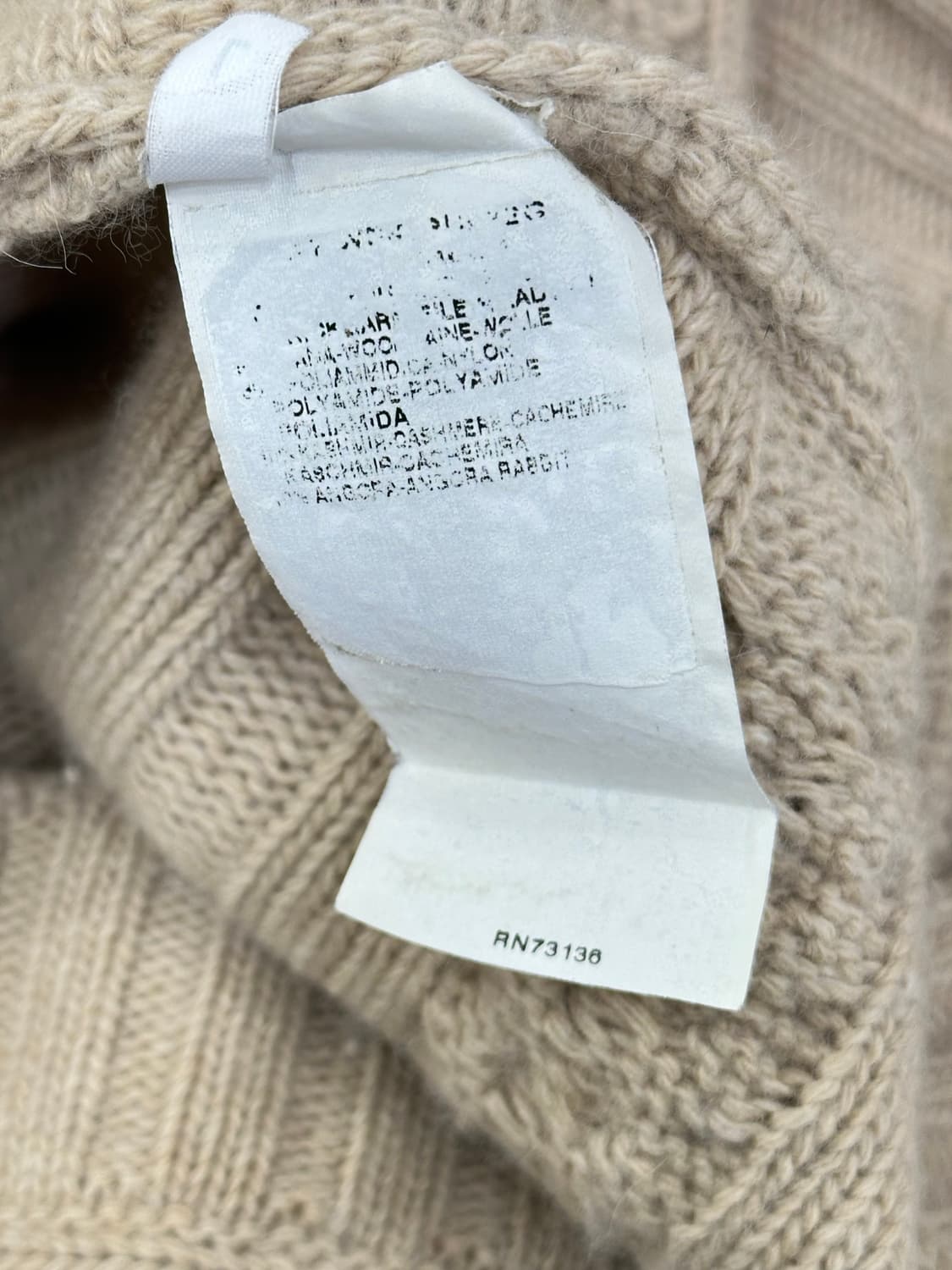 막스마라 가디건 상품이미지8