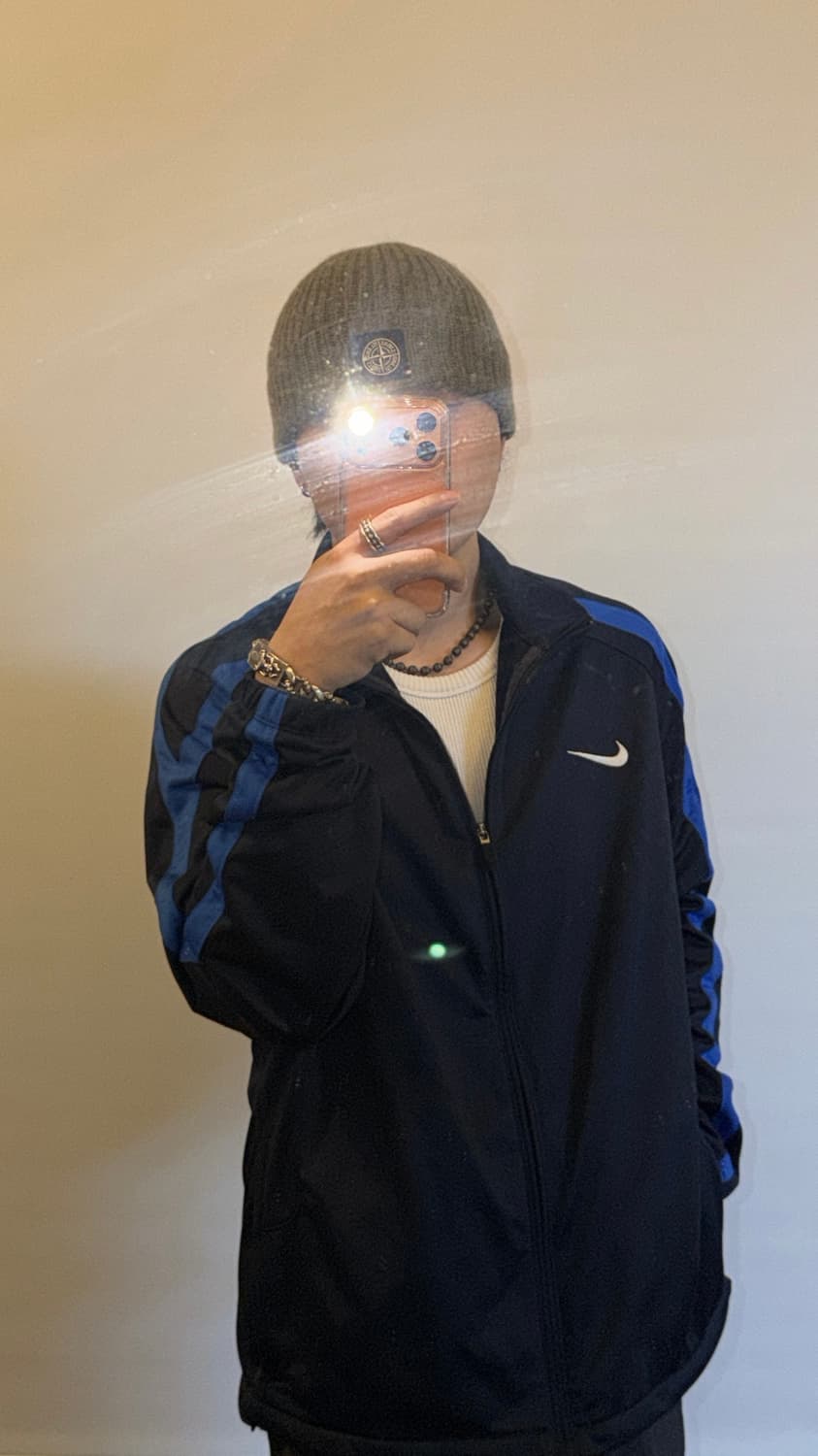 나이키 올드스쿨 저지 상품이미지1