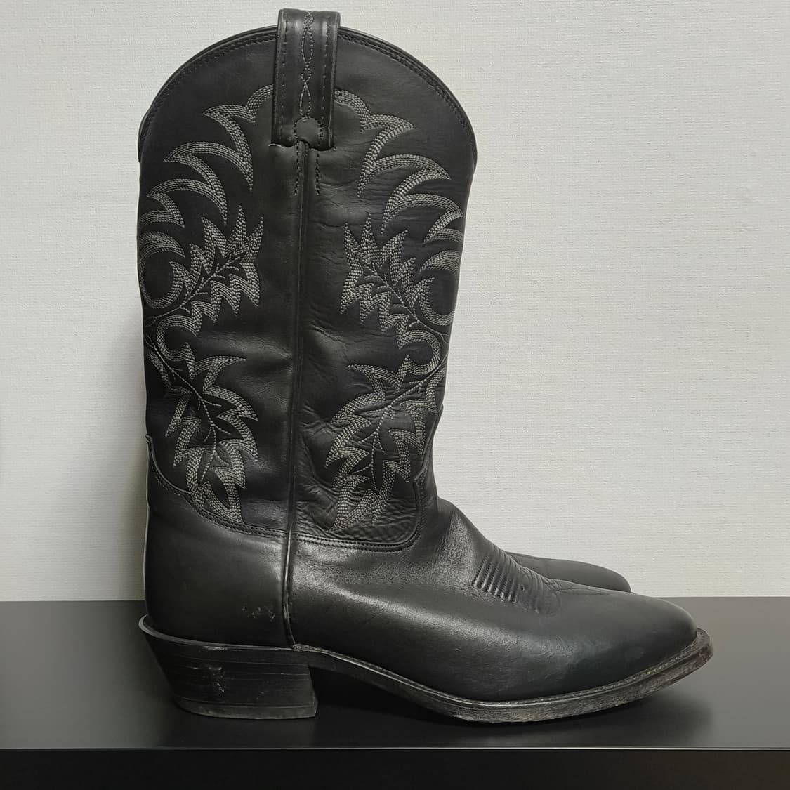 토니라마 웨스턴부츠 상품이미지2