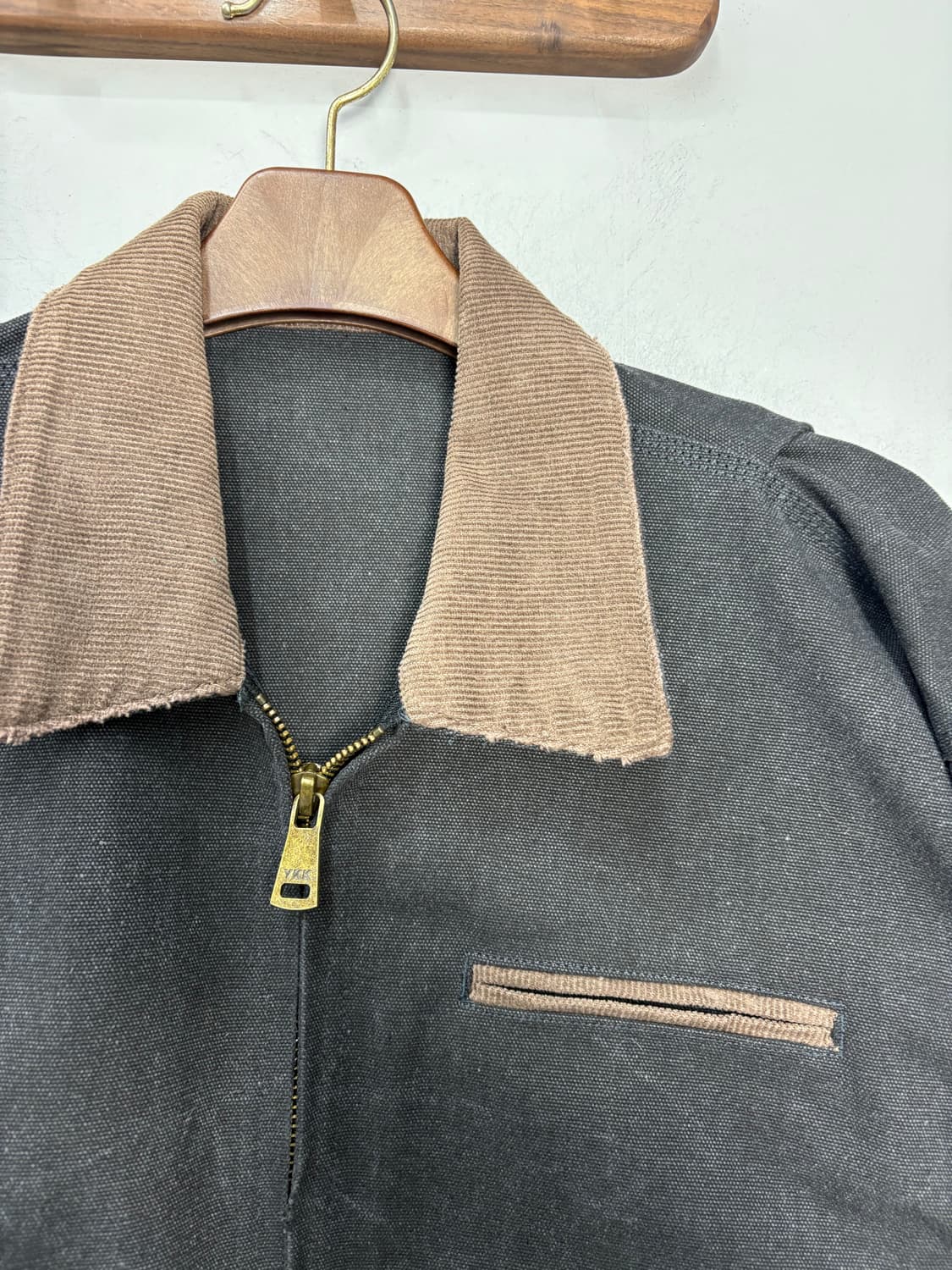 라퍼지스토어 워크자켓 A3304 상품이미지4