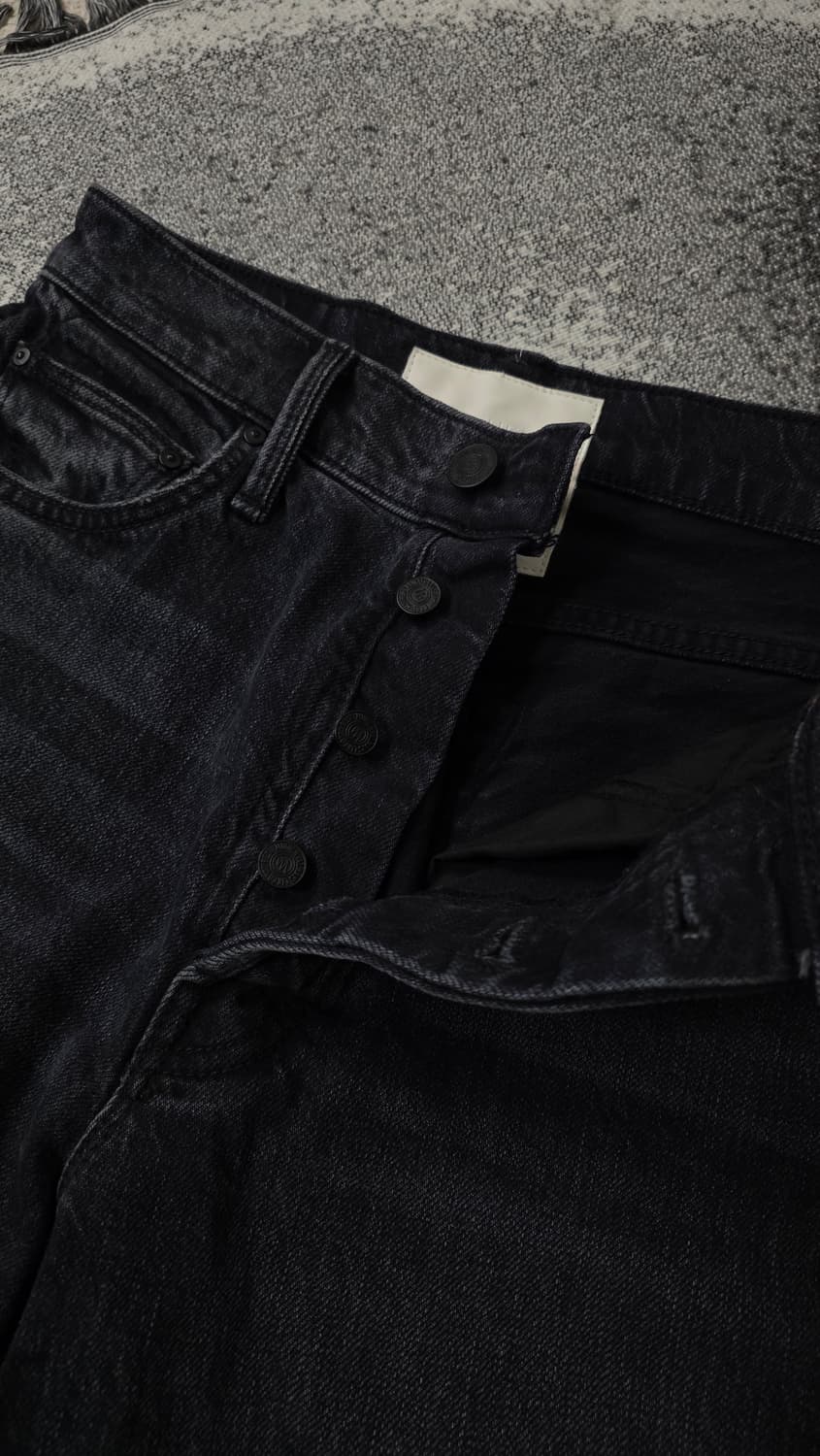 [프리미엄진] 마더 MOTHER TOMCAT 앵클진 26 상품이미지3