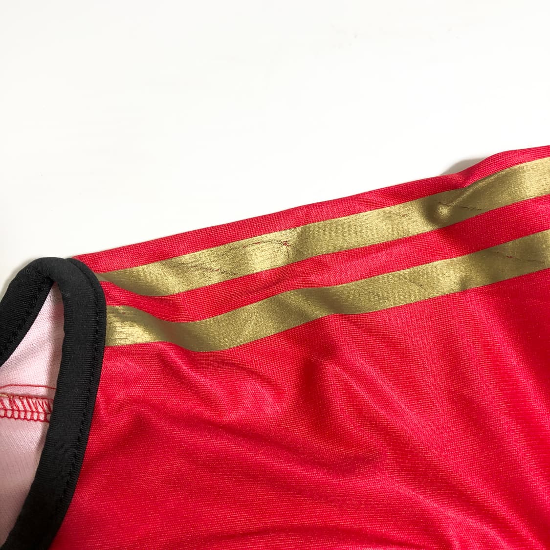 FC서울 08시즌 아디다스 긴팔 유니폼 s 상품이미지4