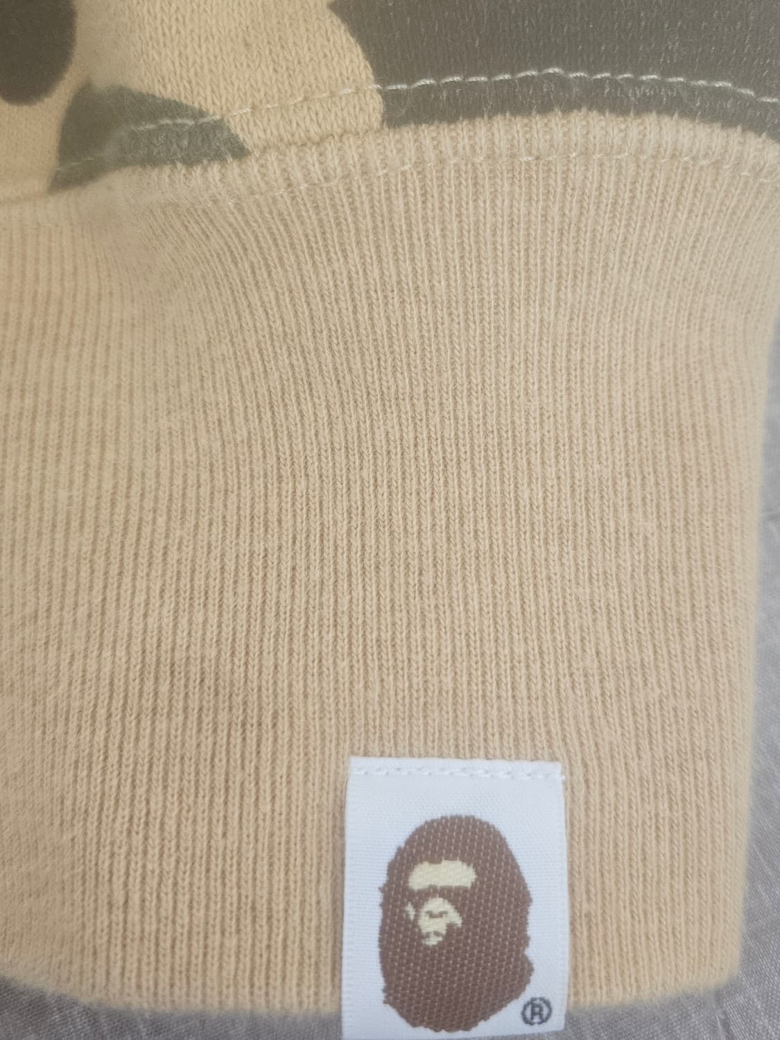 베이프 샤크후드 황계 판매합니다 상품이미지2