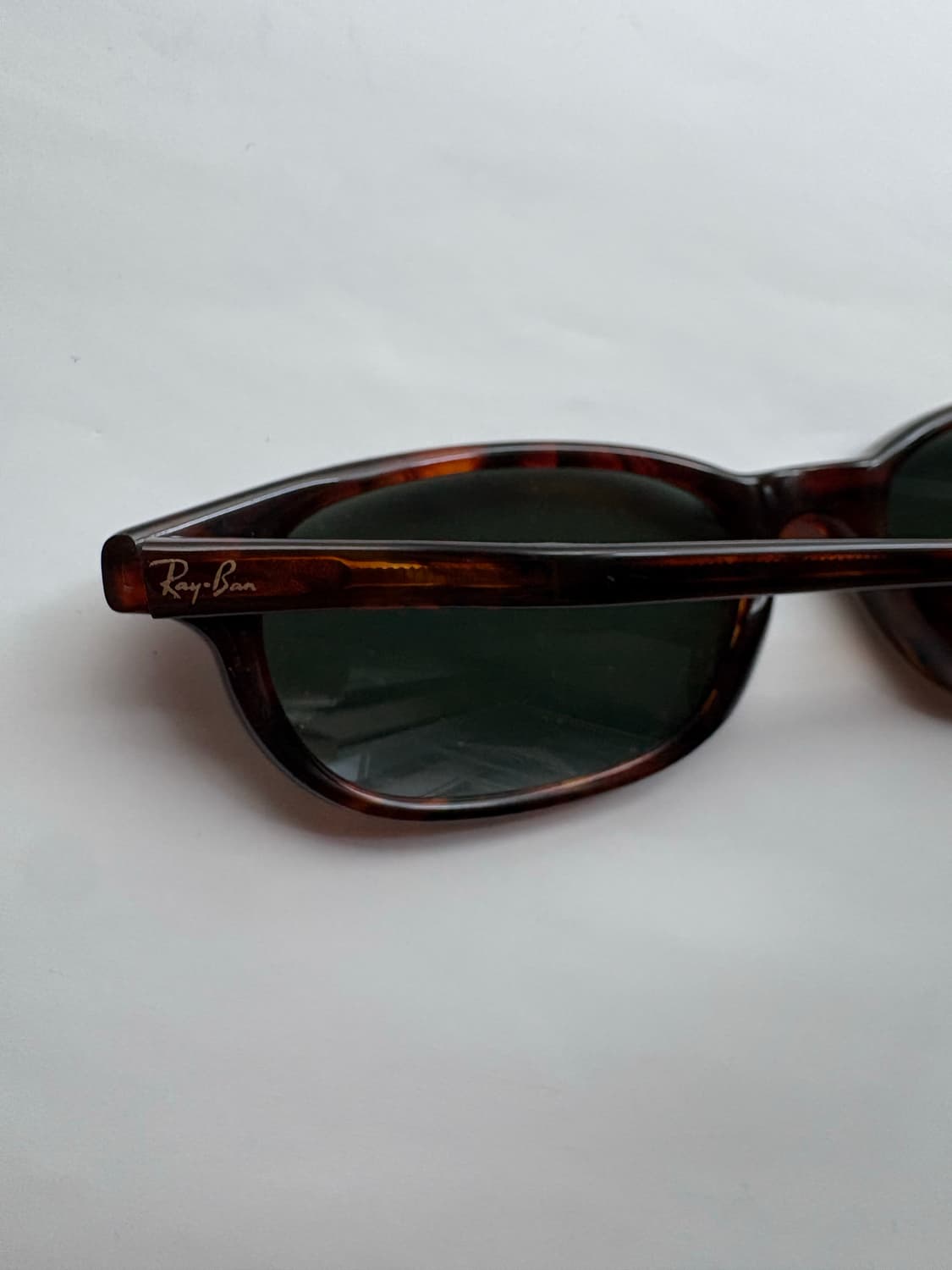 RayBan 빈티지 레이밴 바슈롬 B&L 선글라스 상품이미지8