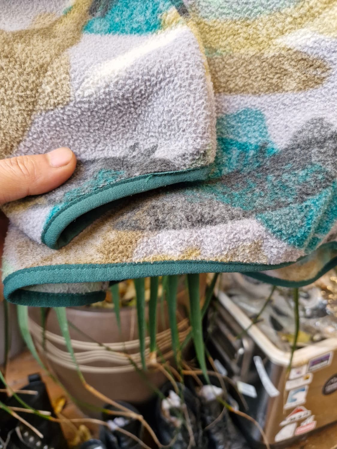 Z-325 파타고니아  상품이미지4