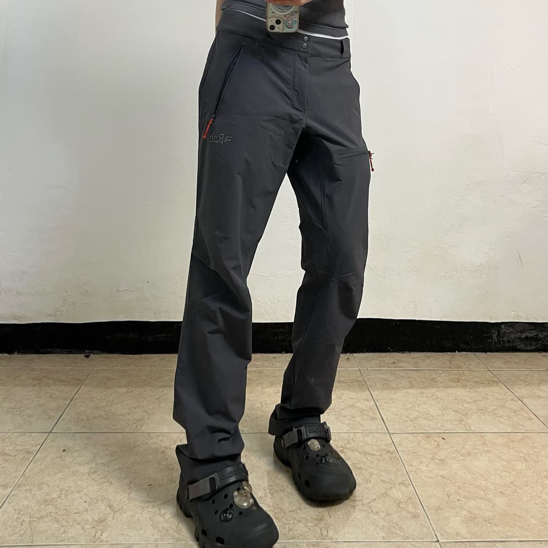 Rab Incline AS pants 상품이미지2