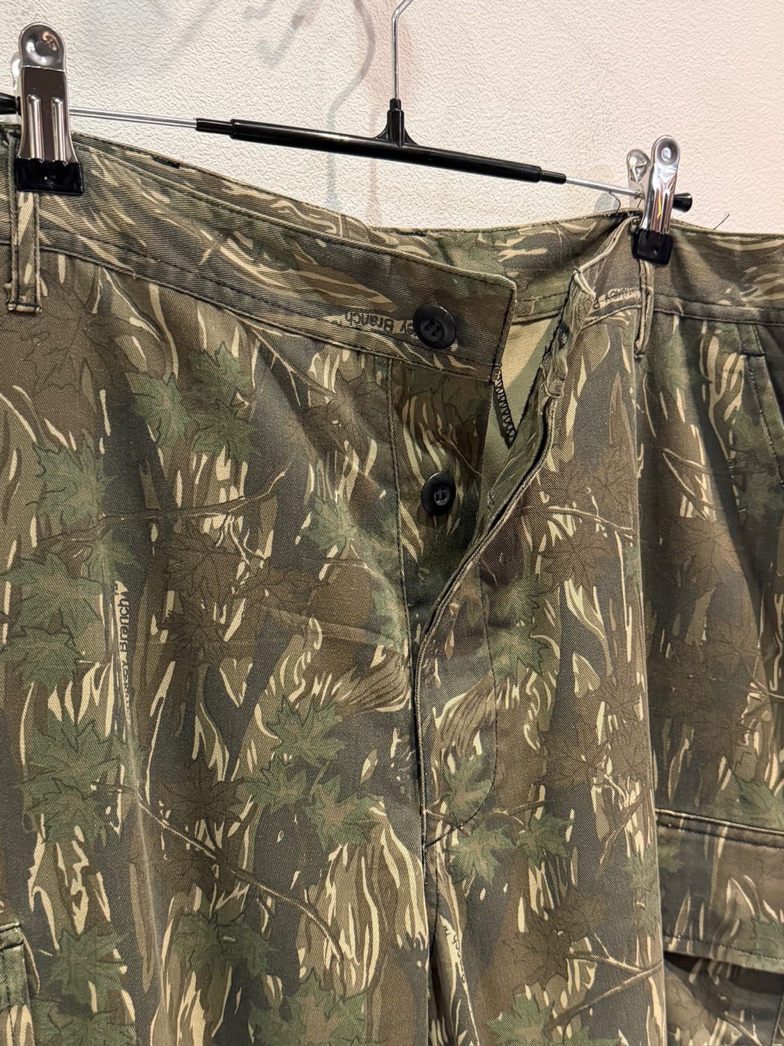 Rothco Smokey Branch B.D.U. Cargo(38) 상품이미지7
