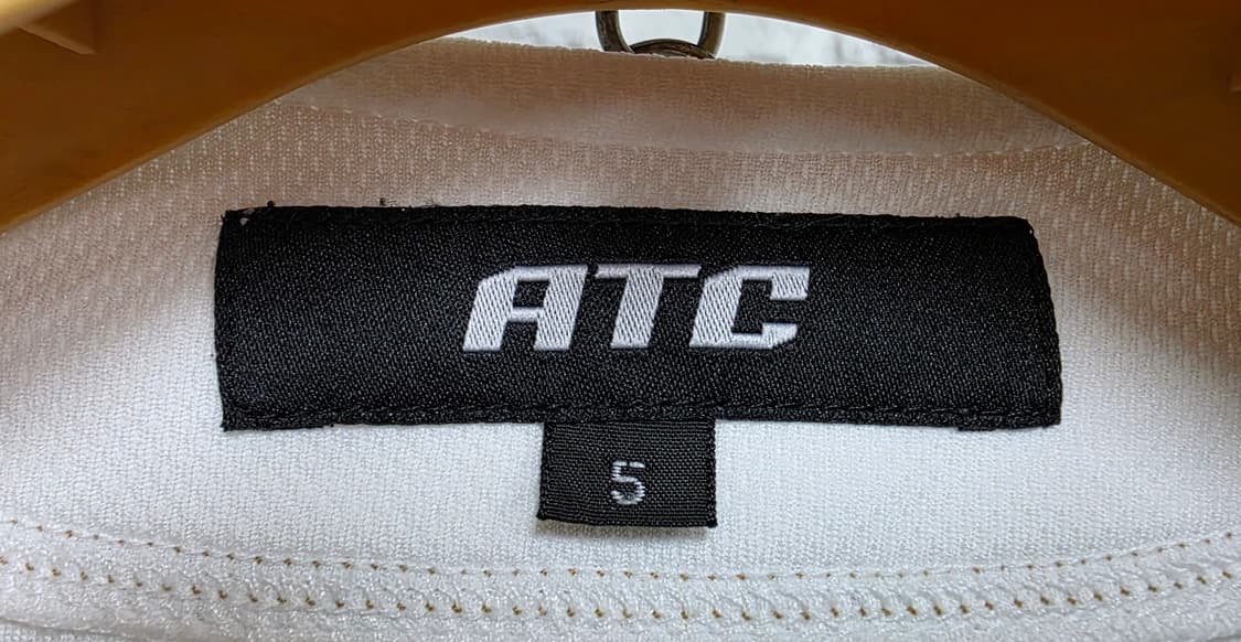 NC다이노스 키즈 유니폼 5호 ATC 노마킹 야구유니폼 MN25 상품이미지4