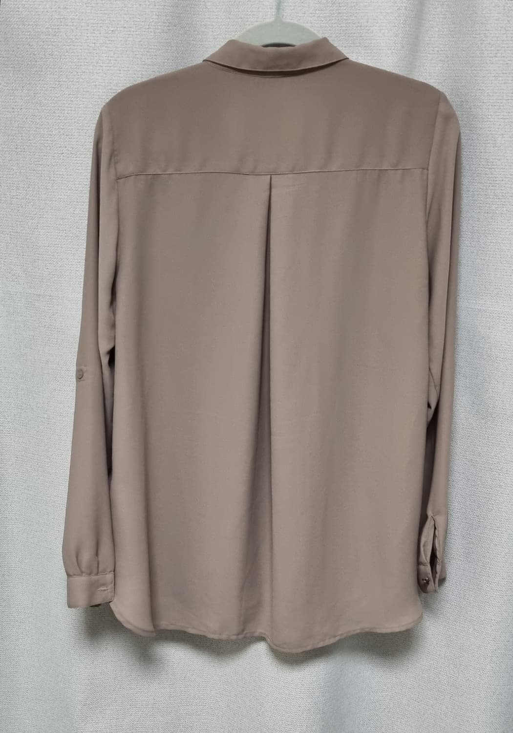 카미치바이 맥앤로건 셔츠 블라우스(55) 상품이미지3