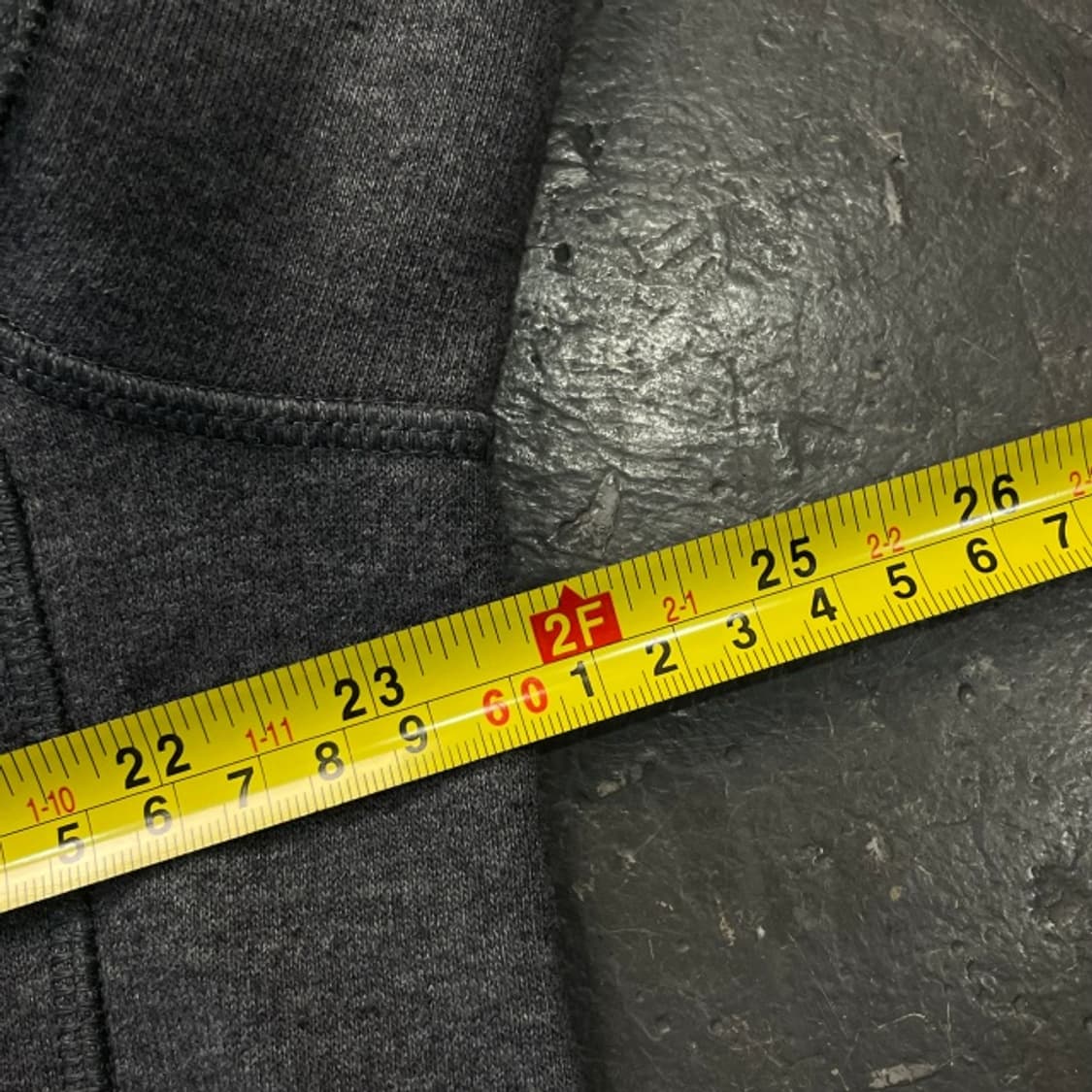 100 폴로 스포츠 후드집업 상품이미지6