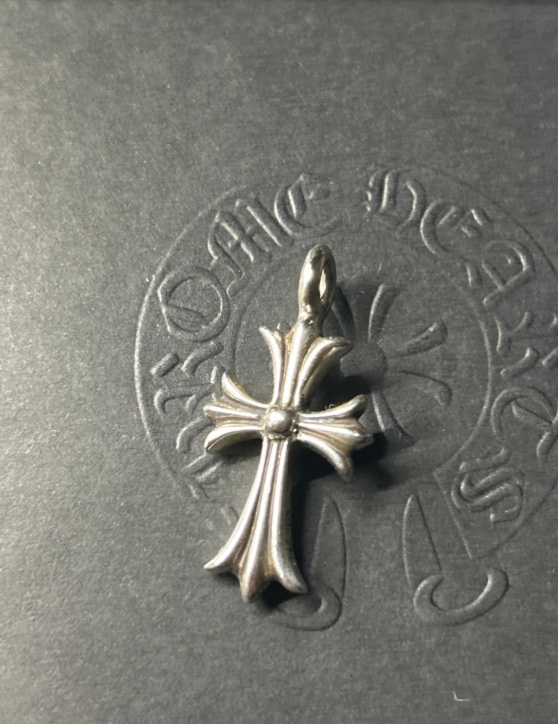 크롬하츠 타이니참 펜던트 상품이미지2