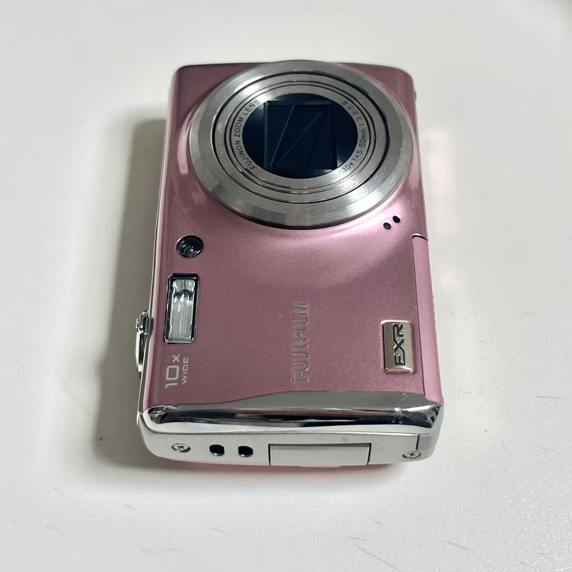 Fujifilm finepix f70exr 후지 필름 파인픽스 상품이미지4