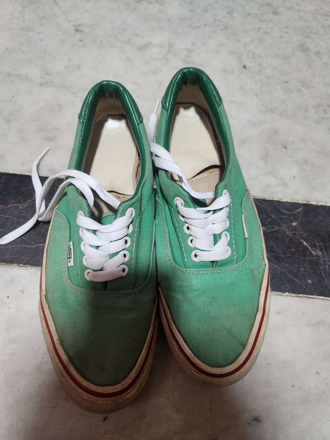 빈티지 반스 상품이미지1