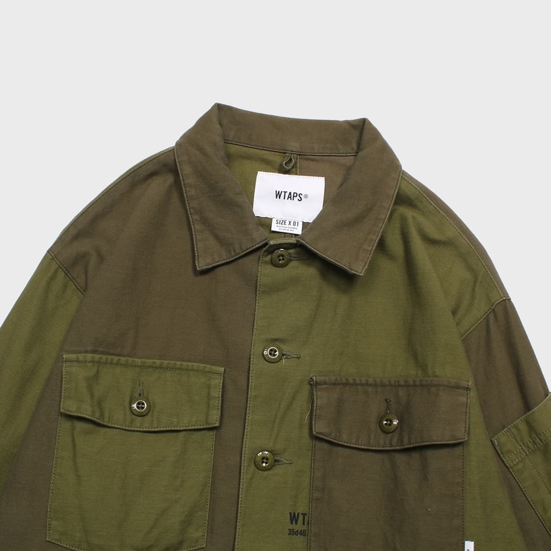 WTAPS 상품이미지5