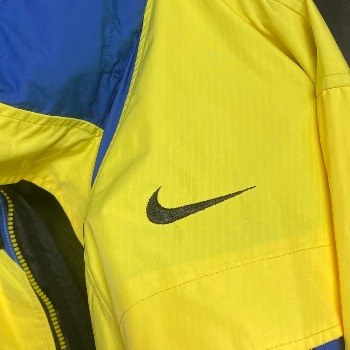 나이키 ACG 바람막이 M 상품이미지6