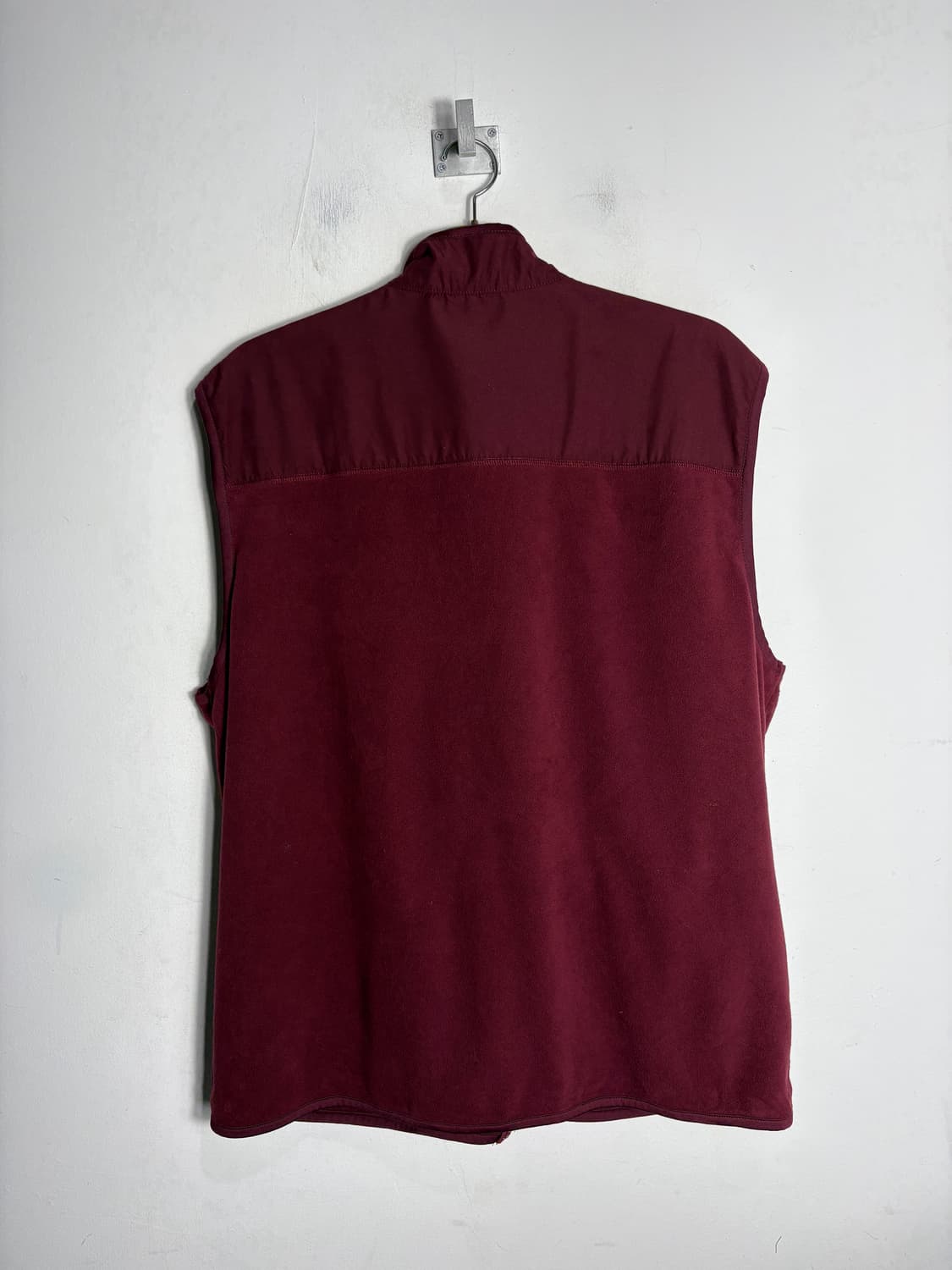 Chaps 챕스 후리스 베스트 상품이미지5