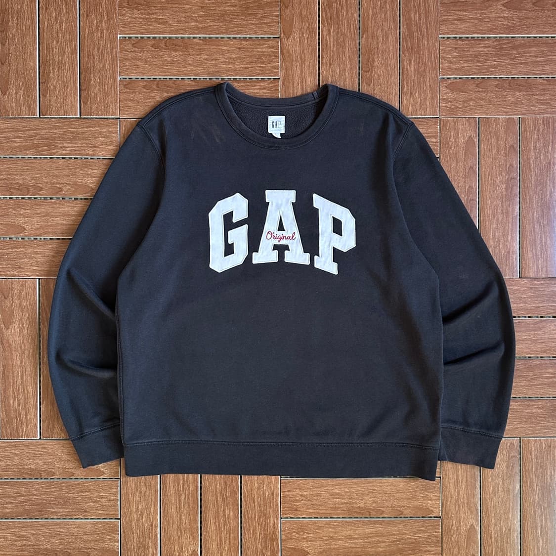 Gap big logo sweats 상품이미지1