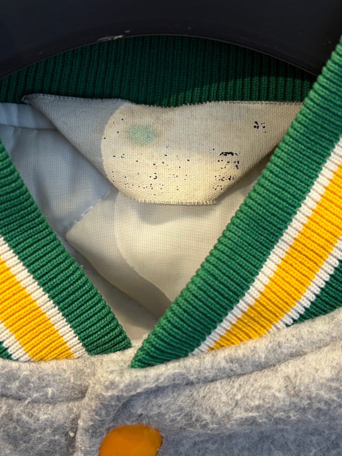 80s Varsity 상품이미지5