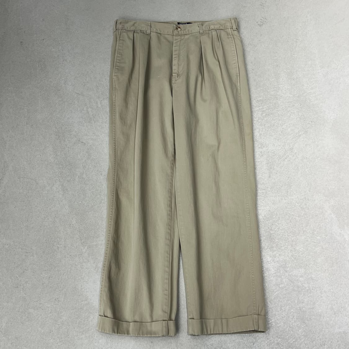 폴로 랄프로렌 치노팬츠 s09657 상품이미지1