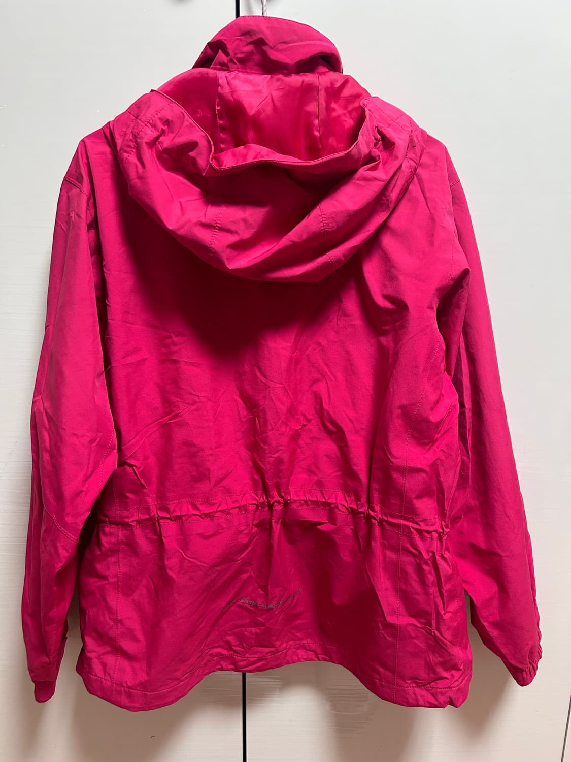 K2 여성 고어텍스 바람막이 95 상품이미지4