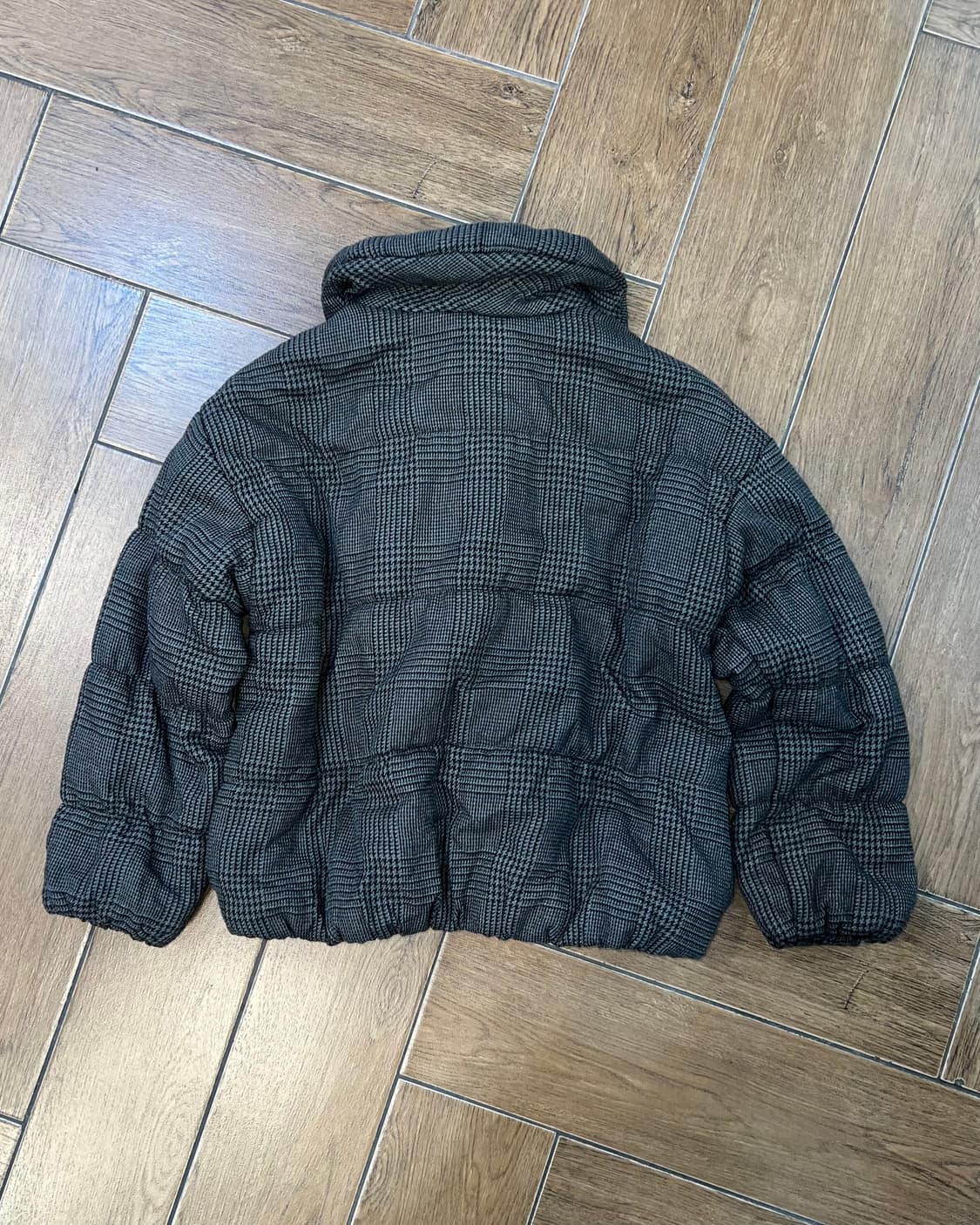 🐰폼폼 그레이 코디 세트🐰 상품이미지5