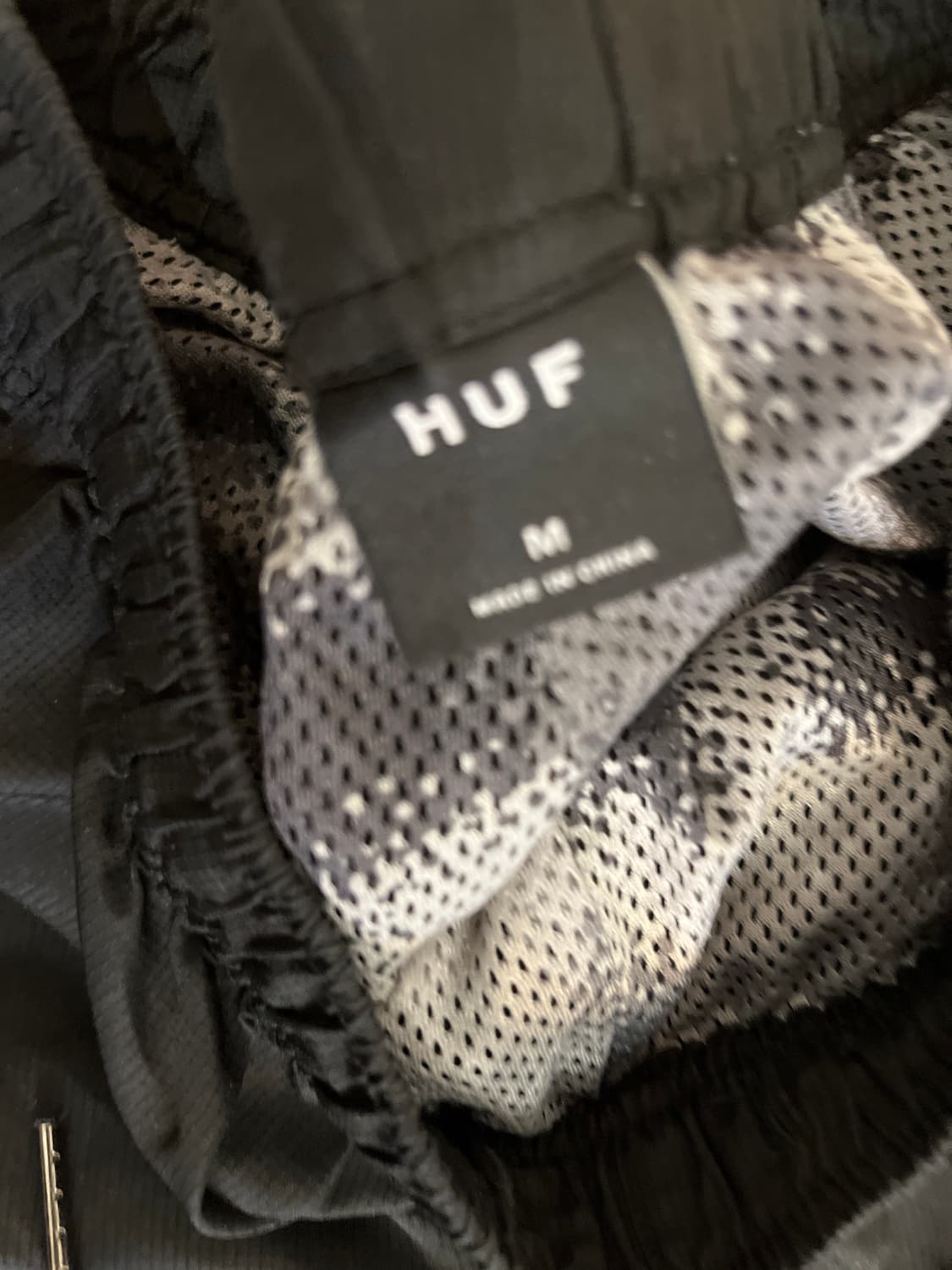 허프 바지 상품이미지3