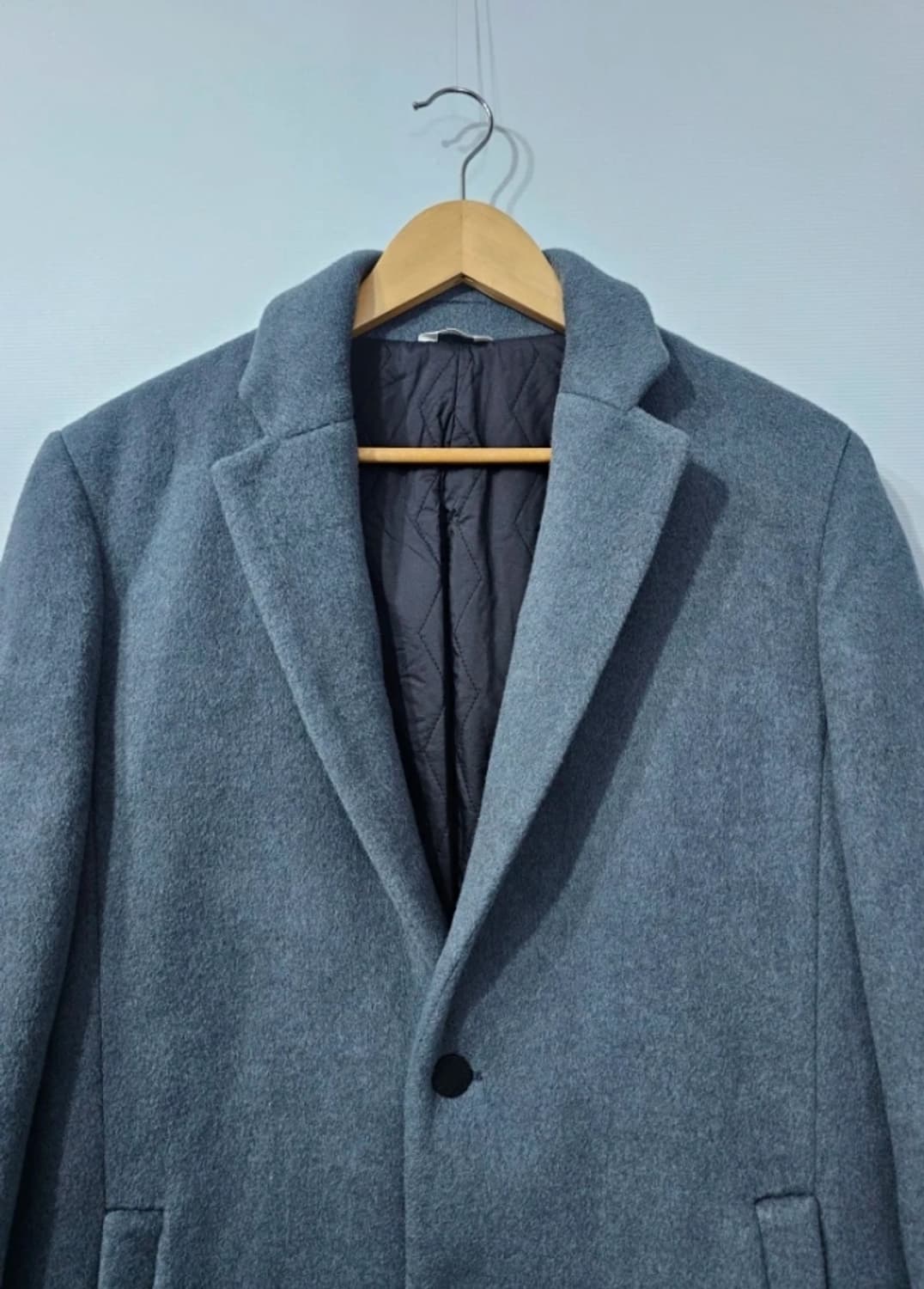 한성 랑방 LANVIN 코트 100 상품이미지1