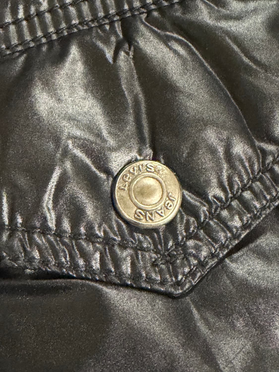 리바이스 덕다운 웨스턴 패디드 자켓 상품이미지8