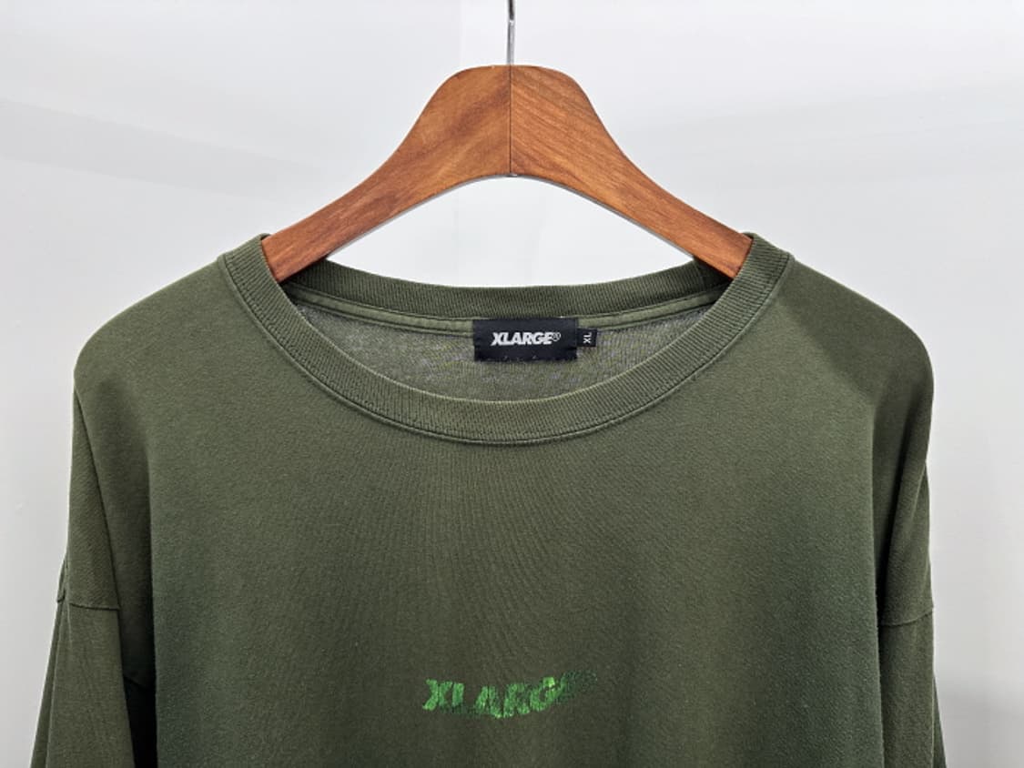 X-LARGE (XL) 상품이미지2