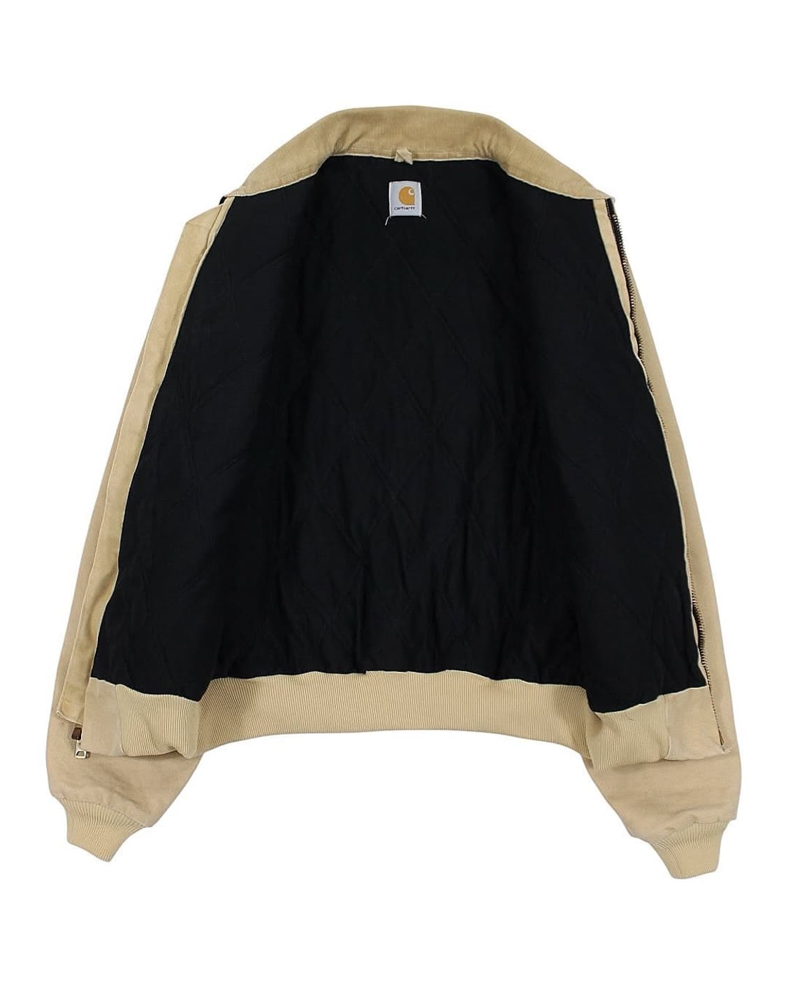 1990s 칼하트 J14 WET 산타페 자켓 빈티지 상품이미지3