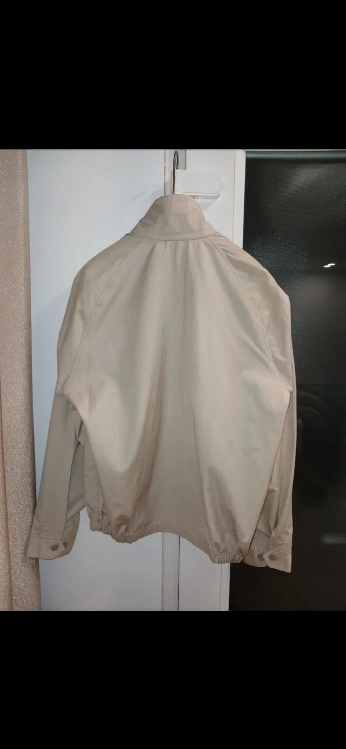 50's VINTAGE McGREGOR LAKELAND JACKET 상품이미지2