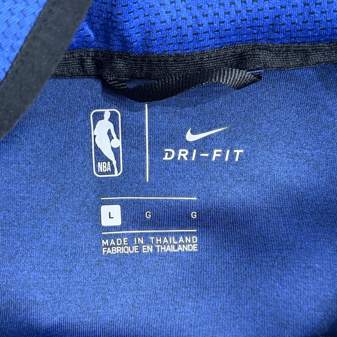 [L] 나이키 필라델피아 76식서스 풀집 자켓 상품이미지7