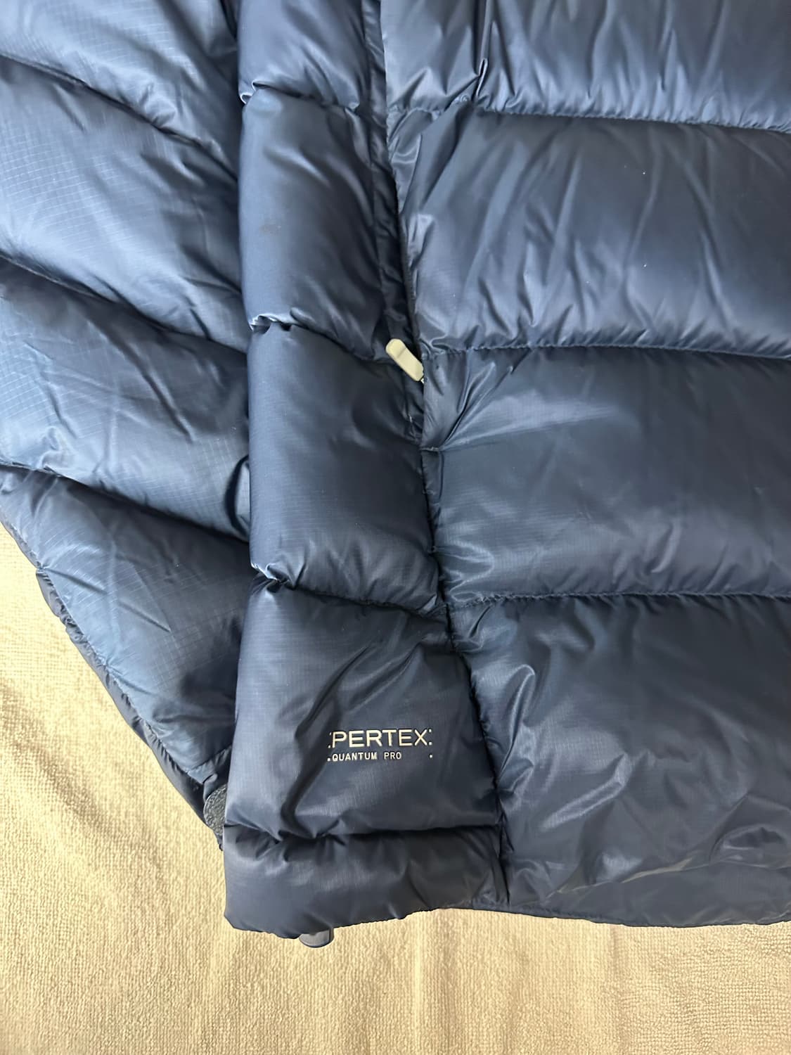 Rab 뉴트리노 프로 패딩 상품이미지3