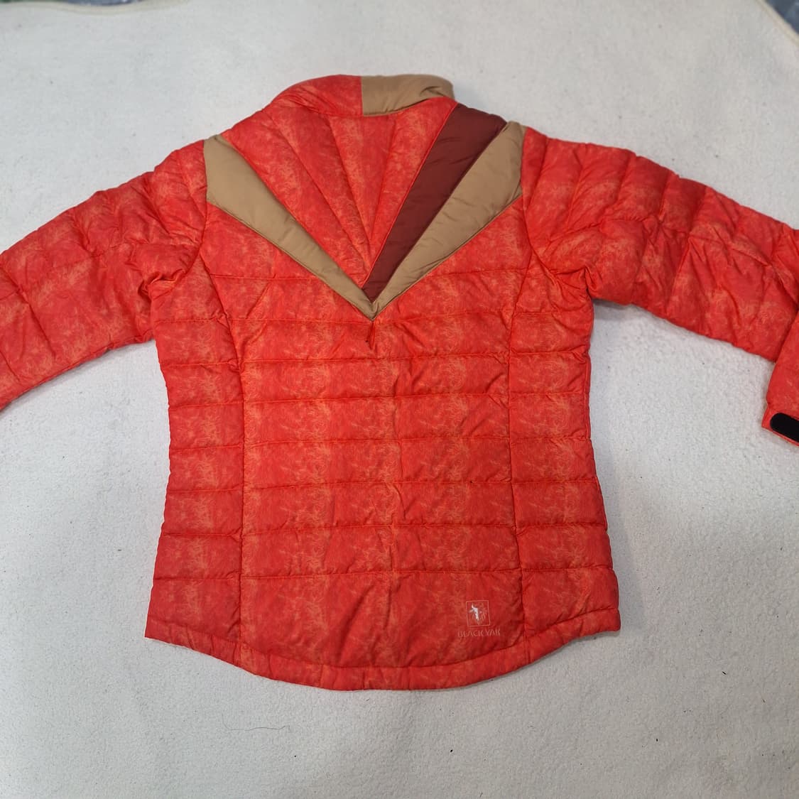 블랙야크  구스패딩자켓95 상품이미지4