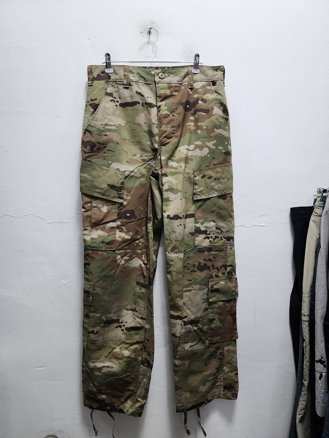 미군 멀티캠 OCP 팬츠 상품이미지1