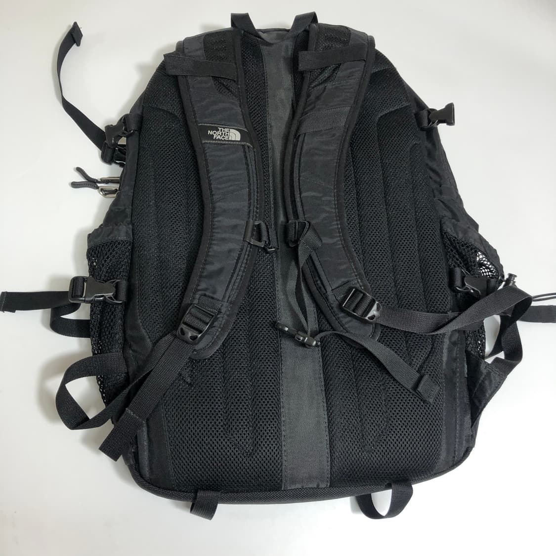 노스페이스 빅샷 백팩 상품이미지7