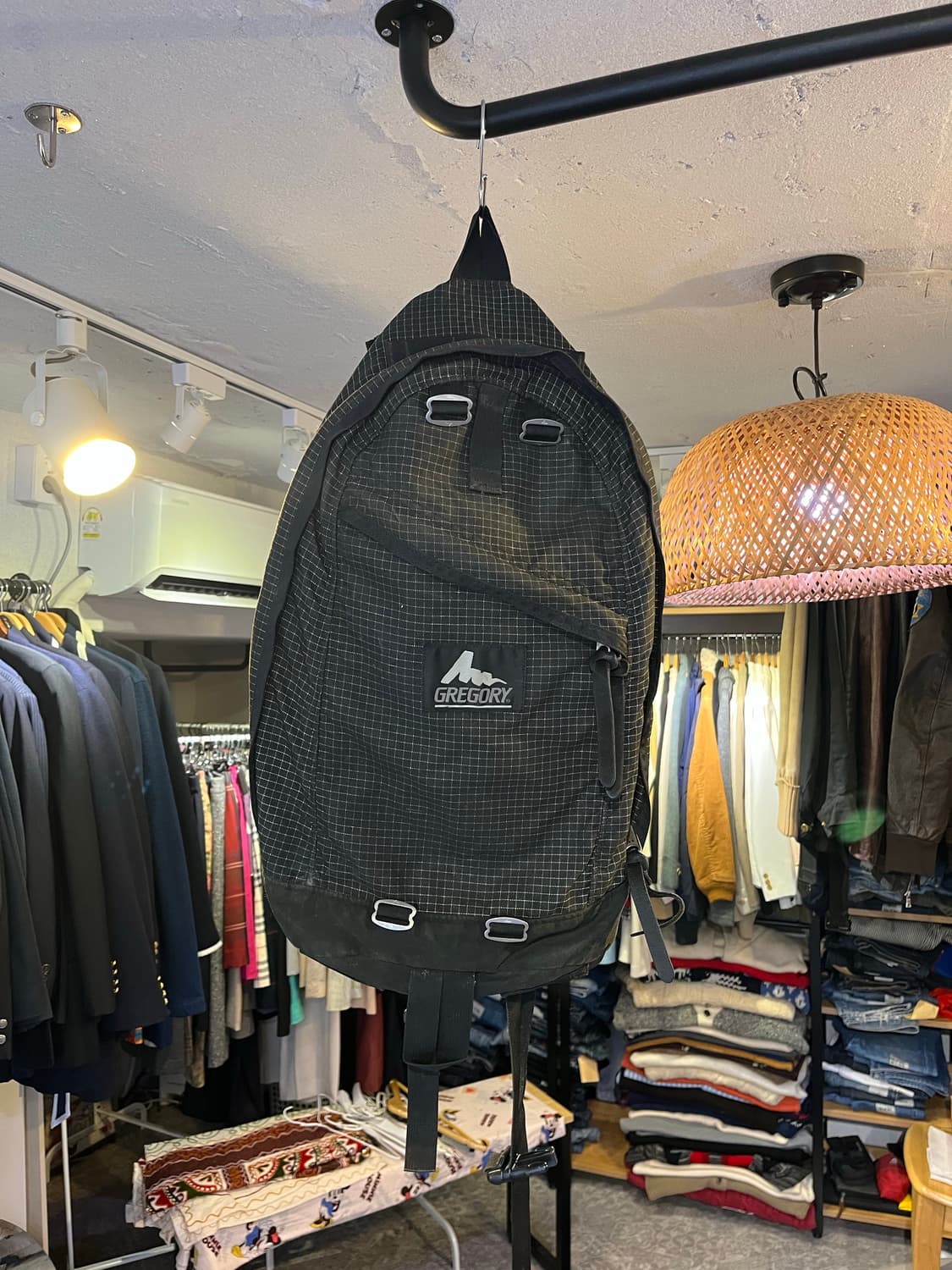 그레고리 데이백(미국제) 상품이미지1