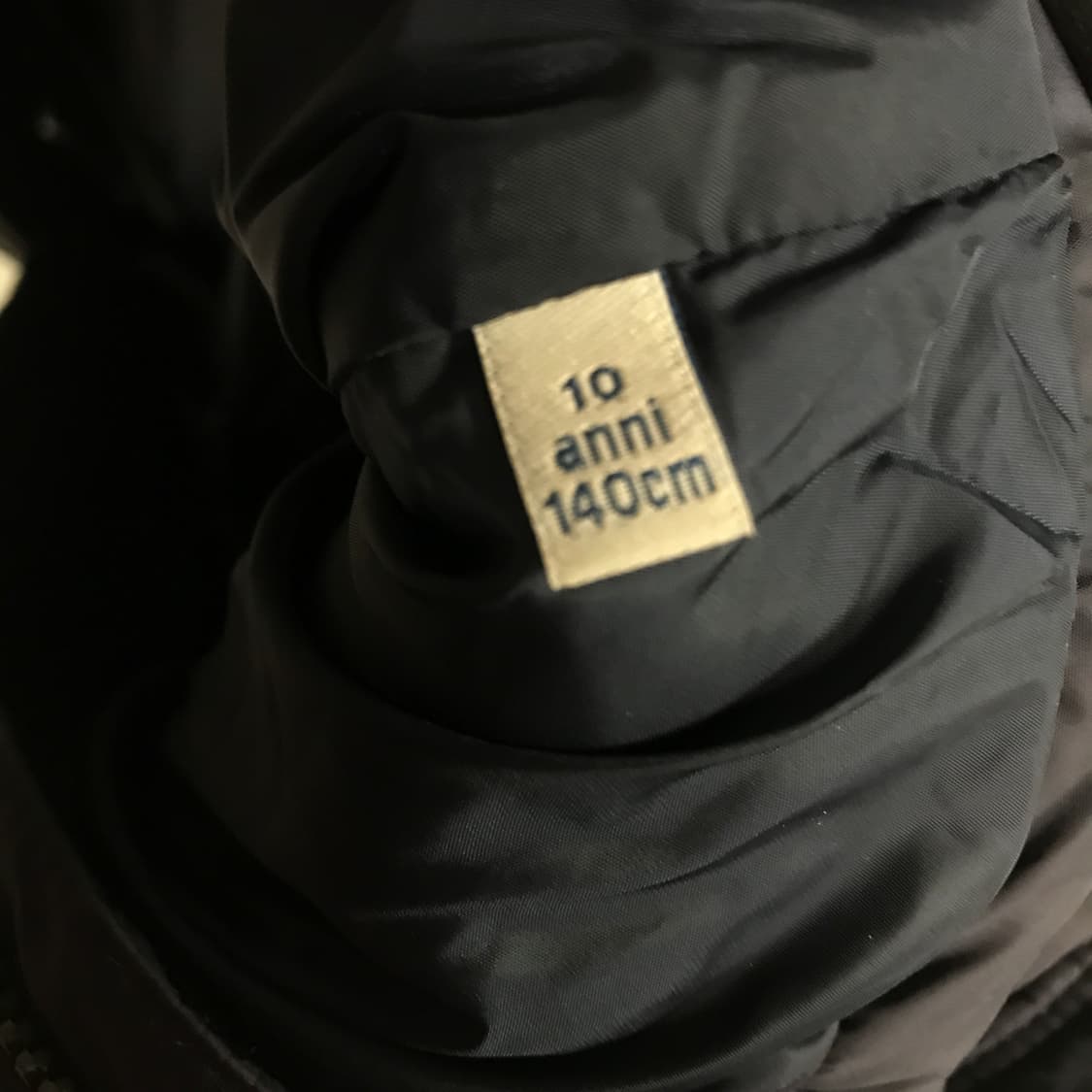 몽클레어 패딩 10(W) 상품이미지6