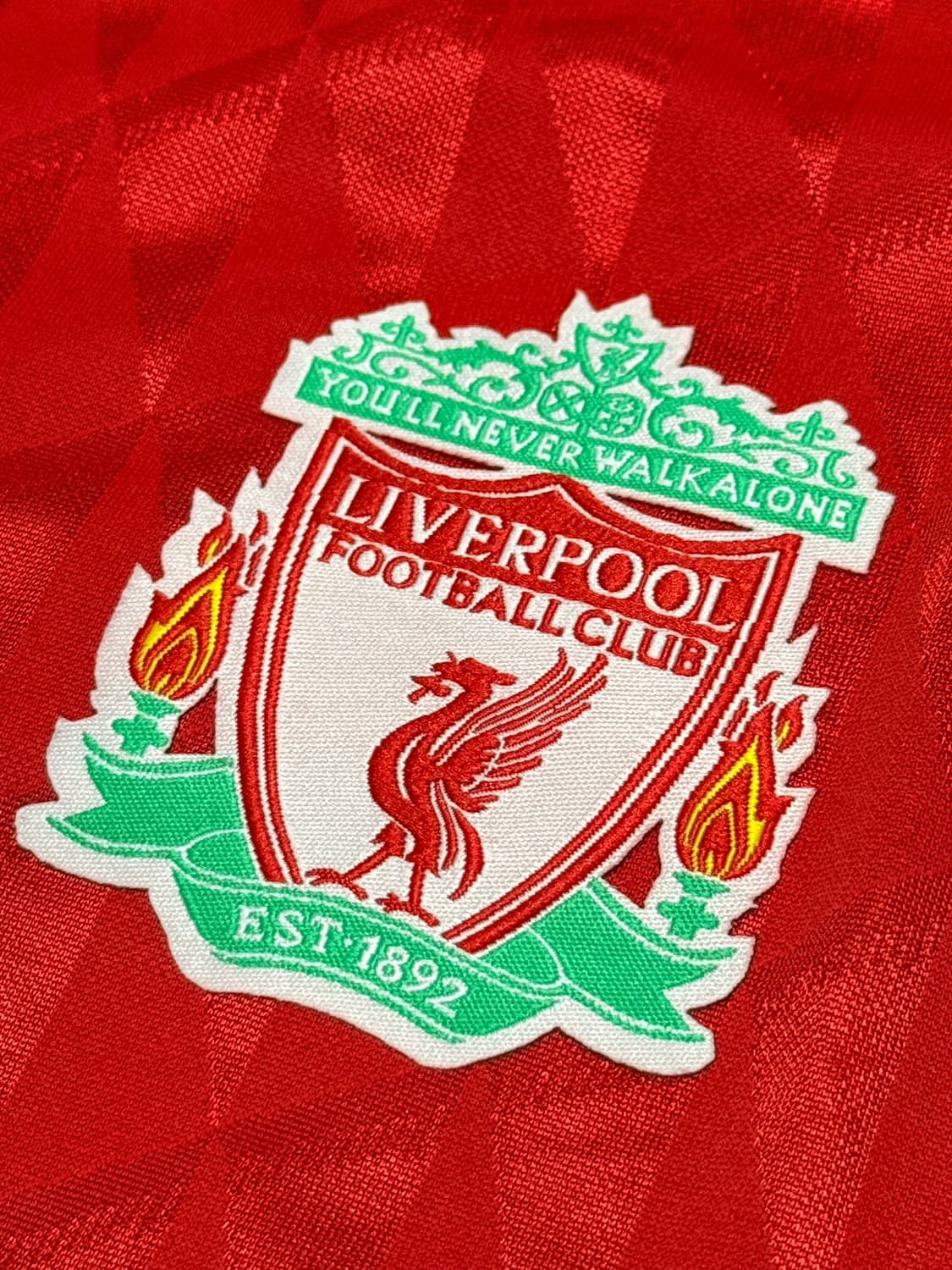 리버풀 토레스 유니폼 상품이미지4