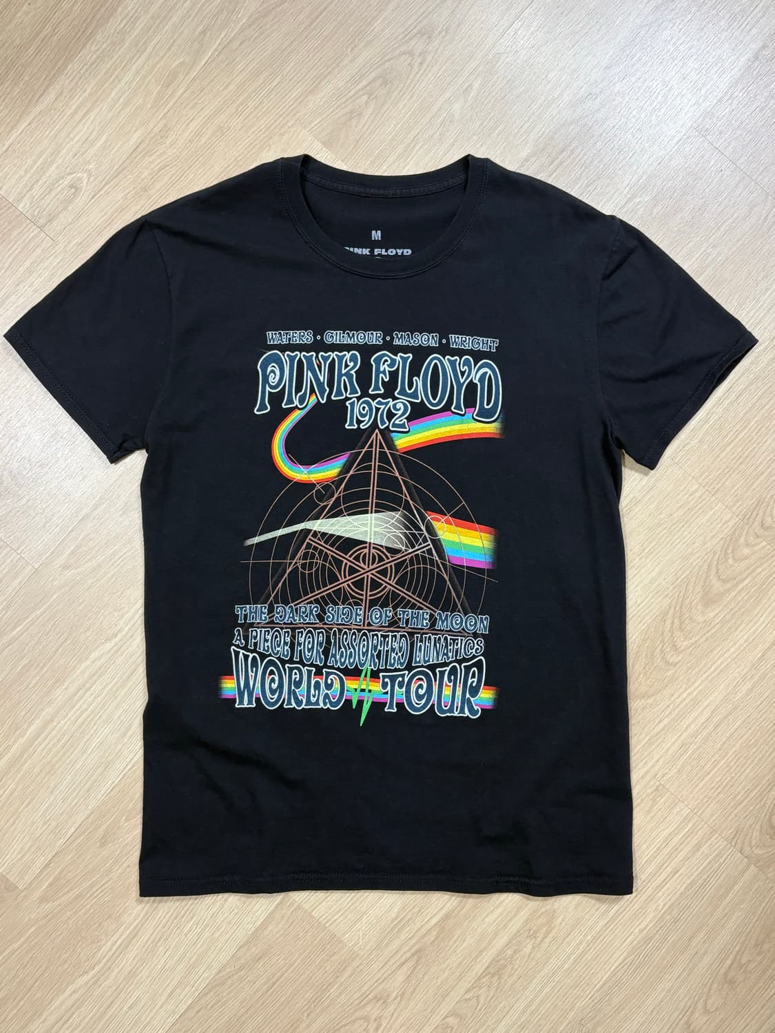 Band tees 2017 made in uk 상품이미지1