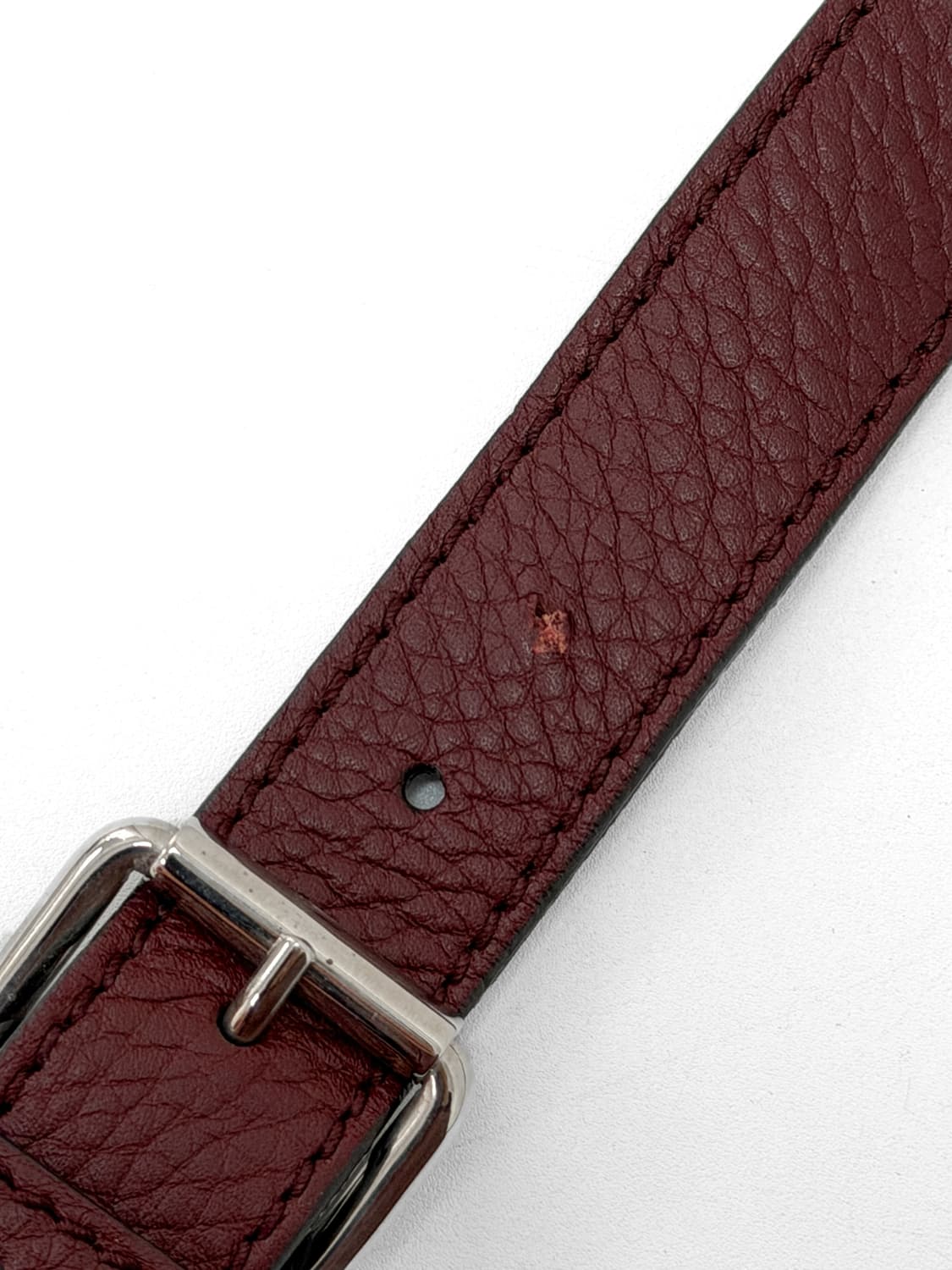 구찌 소호 소프트 레더 메신저 크로스백 상품이미지8