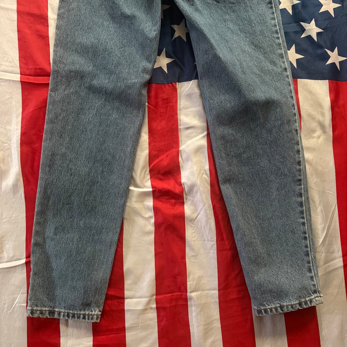 Levi's 리바이스  오렌지탭 데님 팬츠 -11 상품이미지6