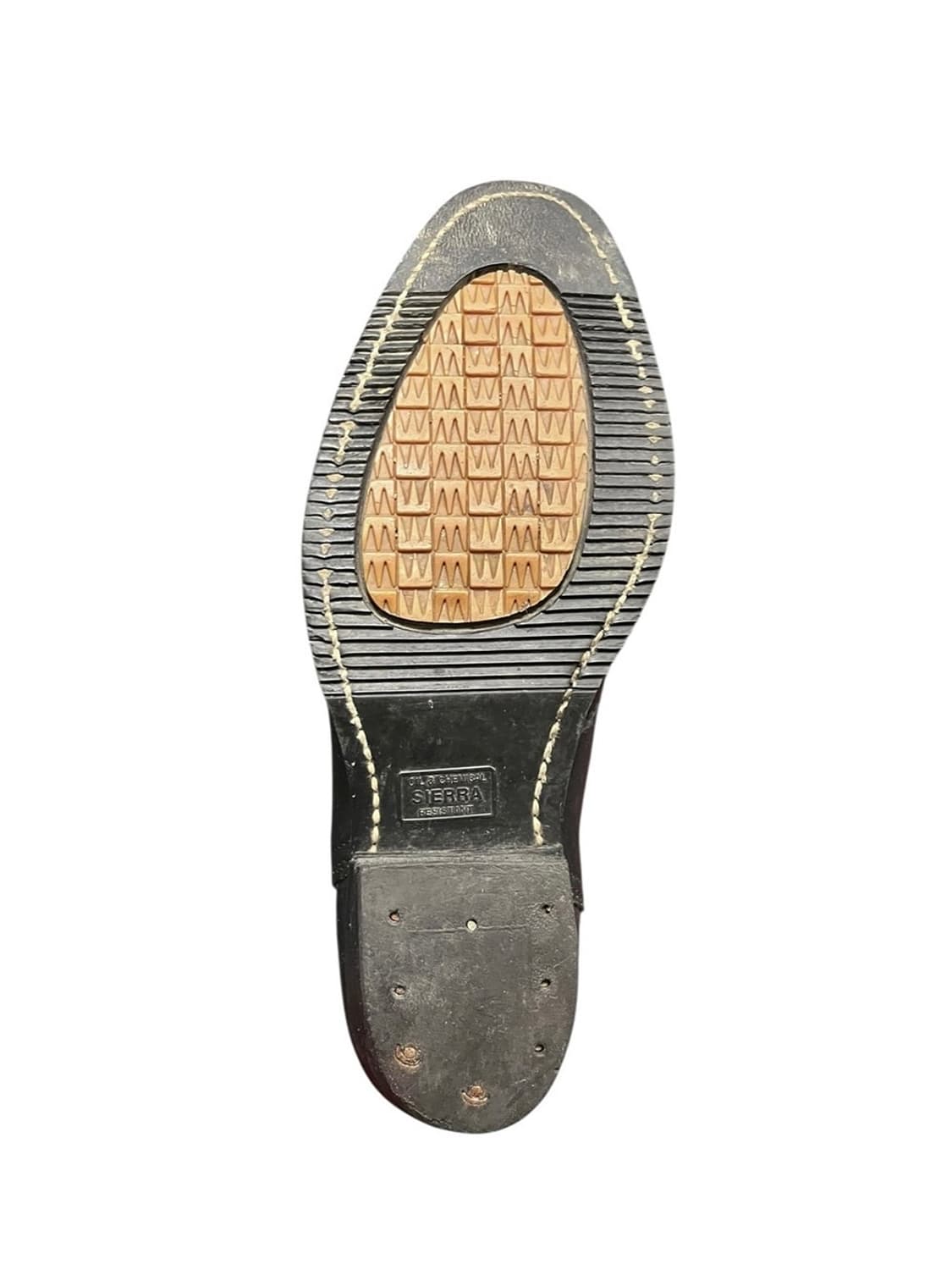 MOTORCYCLE WESTERN BOOTS 상품이미지6